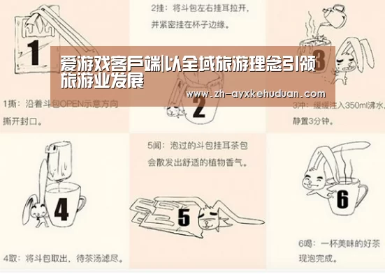 爱游戏客户端|以全域旅游理念引领旅游业发展(图1) 爱游戏客户端