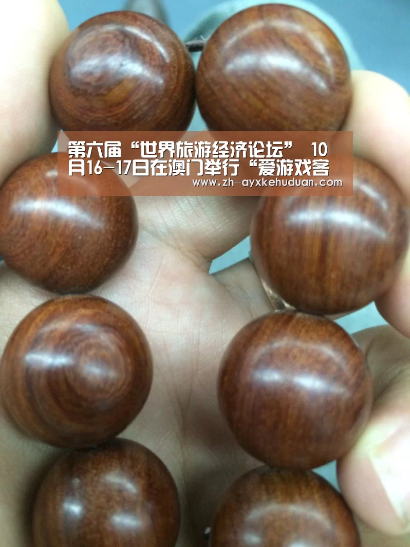 第六届“世界旅游经济论坛” 10月16-17日在澳门举行“爱游戏客户端”(图1) 爱游戏客户端